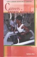 Cover of: Careers in Sports Medicine