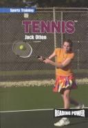 Cover of: Tennis (Sports Training)