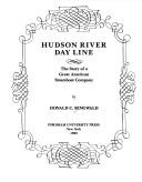 Cover of: Hudson River Day Line by Donald C. Ringwald