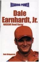 Cover of: Dale Earnhardt, Jr.: Nascar Road Racer (Reading Power: Hot Shots)
