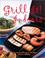 Cover of: Grill It! Indoors