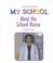 Cover of: Meet the School Nurse (Vogel, Elizabeth. My School.)
