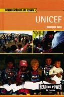 Cover of: UNICEF: Fondo De Las Naciones Unidas Para La Infancia (Reading Power: Organizaciones De Ayuda) by Anastasia Suen