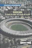 Cover of: Maracana by Mark Thomas