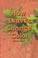 Cover of: How Leaves Change Color (The Rosen Publishing Group's Reading Room Collection)