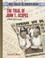 Cover of: The Trial of John T. Scopes
