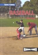 Cover of: Baseball (Sports Training) | Jack Otten