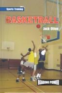 Cover of: Basketball (Sports Training)