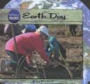 Cover of: Earth Day (Margaret, Amy. Library of Holidays.) by Amy Margaret