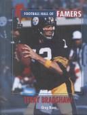 Cover of: Terry Bradshaw (Football Hall of Famers) by 