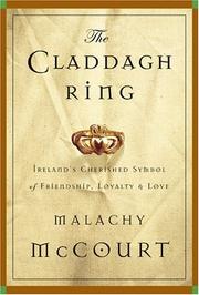 Cover of: The Claddagh Ring: Ireland's Cherished Symbol of Friendship, Loyalty and Love