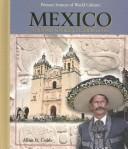 Cover of: Mexico by Allan B. Cobb