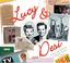 Cover of: Lucy & Desi
