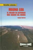 Mauna Loa by Joanne Mattern