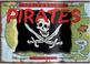 Cover of: Pirates