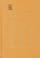 Cover of: Annual review of genetics.