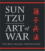 Cover of: The Art of War: (Miniature book)
