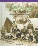 Cover of: Civil War Recipes: Adding and Subtracting Simple Fractions (Powermath)