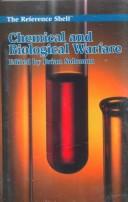Cover of: Chemical and Biological Warfare (Reference Shelf)