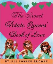 Cover of: The Sweet Potato Queens' Book of Love