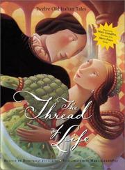 Cover of: The Thread of Life