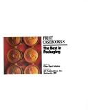 Print Case Books 8 the Best in Packaging by Ellen Opat inkeles