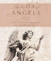 Cover of: The Gift of Angels (Running Press Miniatures)