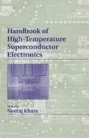 Handbook of High-Temperature Superconductor by Khare
