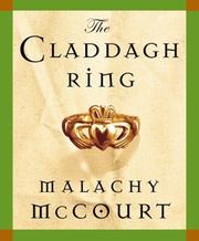 Cover of: The Claddagh Ring