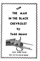 Cover of: The Man in the Black Chevrolet