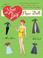 Cover of: I Love Lucy Paper Dolls