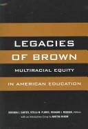 Legacies of Brown