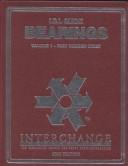 International Bearing Interchange (IBI) Guide 2000 by S. H. Friedman