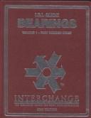 Cover of: International Bearing Interchange (IBI) Guide 2000