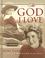 Cover of: The God I Love