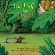 Cover of: Belling The Tiger by Jean Little
