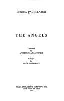 Cover of: The Angels