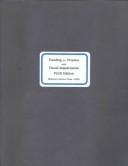 Cover of: Funding for Persons With Visual Impairments: Plus Edition 2000