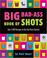 Cover of: Big Bad-ass Book Of Shots