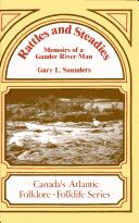 Cover of: Rattles and Steadies by Gary L. Saunders