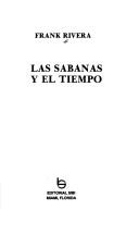 Las sabanas y el tiempo by Frank Rivera