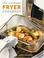 Cover of: The Ultimate Fryer Cookbook (Quintet Book)