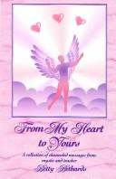 Cover of: From My Heart to Yours