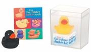 Cover of: The Rubber Duckie Kit (Mega Mini Kits)