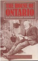 Cover of: House of Ontario