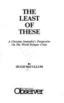 Cover of: The Least of These