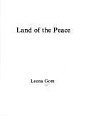 Cover of: Land of the Peace
