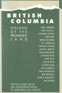 Cover of: British Columbia by Brenda White