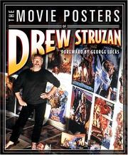 Cover of: The Movie Posters Of Drew Struzan