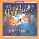 The Toad Sleeps over by John Bianchi